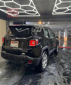 جيب رينيجيد